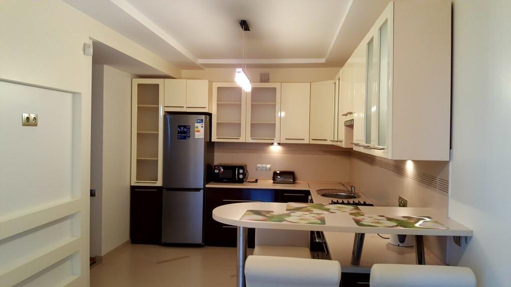 Apartments On Zelena Leópolis Habitación foto